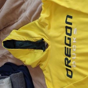 Men's hooded sweatshirt